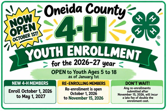 Enrollment