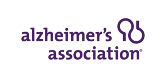Alzheimer's Association logo