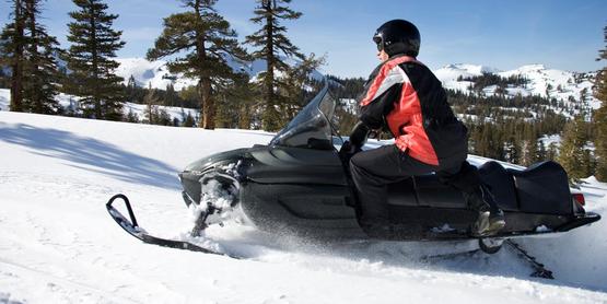 Cornell Cooperative Extension Youth Snowmobile Safety Course Cornell Cooperative Extension Youth Snowmobile Safety Course