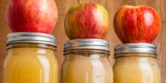 Applesauce 