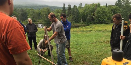 A frame Erik Schellenberg land evaluation assessment