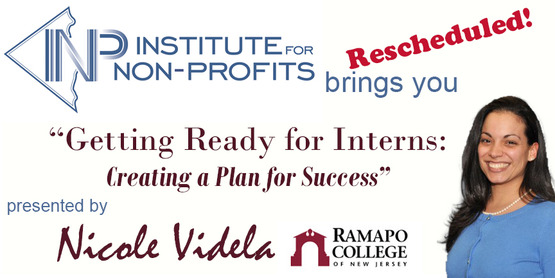 Intern seminar