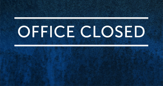 Office Closed