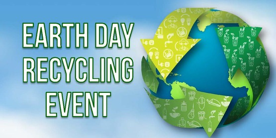 Earth Day Event