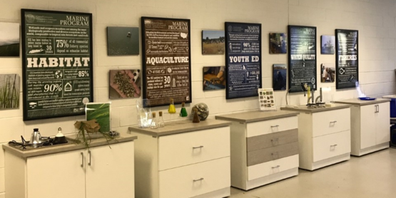SAMC SCMELC TT Room