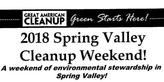 krb cleanup spring valley