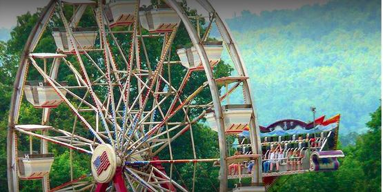 Broome County Fairgrounds
