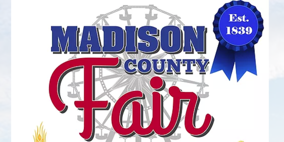Madison County Fair