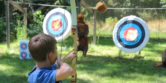 Archery