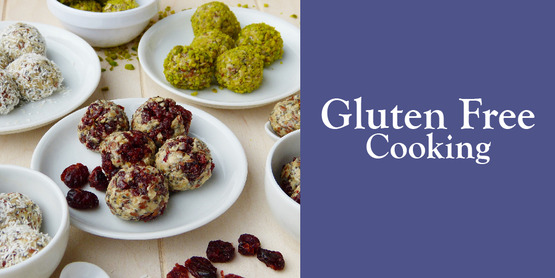 Gluten Free Cooking