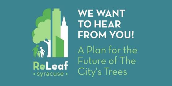 ReLeaf Syracuse