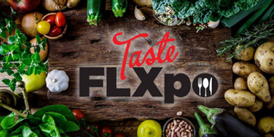 Taste FLXpo