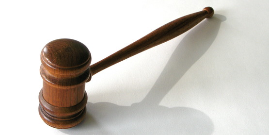 gavel