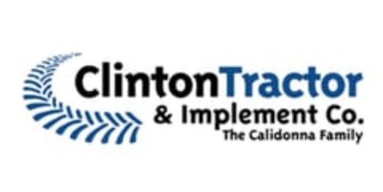 Clinton Tractor