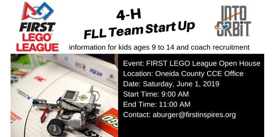 Lego robotics