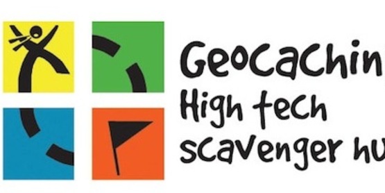 geocaching