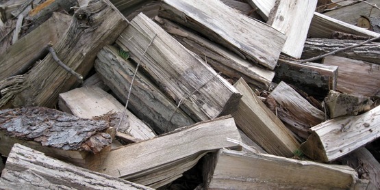 firewood