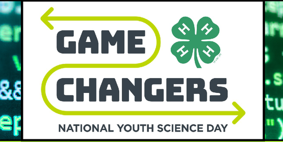 National Youth Science Day