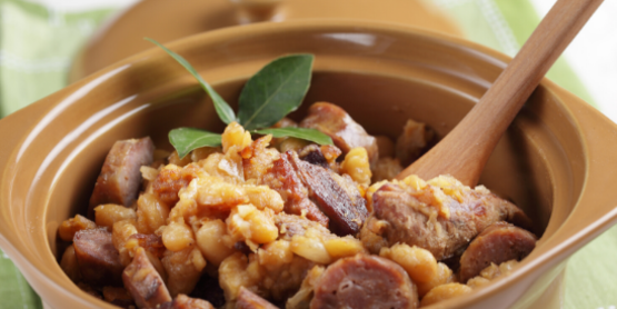 cassoulet