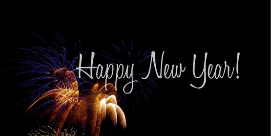 New Year graphic 