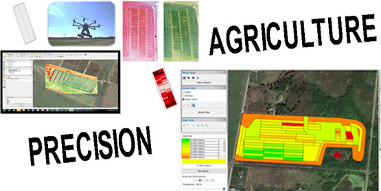 precision agriculture