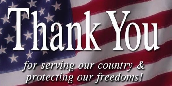Veterans Day