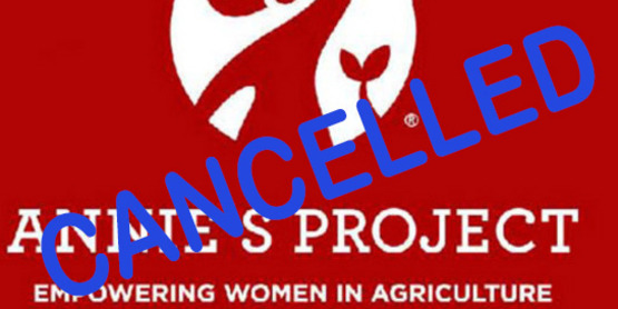 Cancelled class