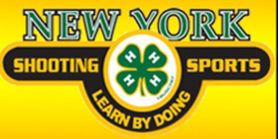 shooting sports banner