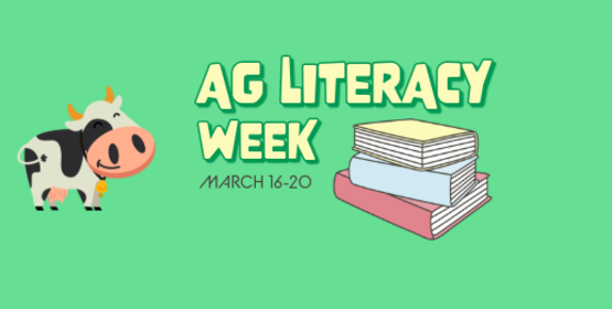 AG LIT WEEK
