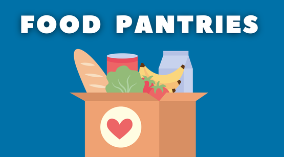 Food Pantries in Seneca County