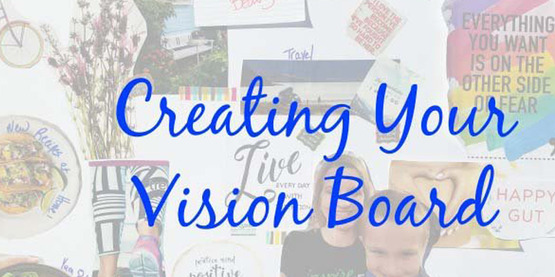 Vision Board