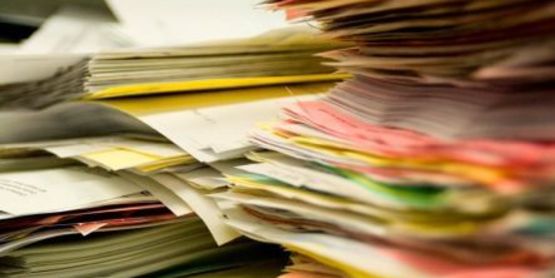 Did you resolve to get organized in 2018? If you haven’t started or need a nudge, this program can help! Don’t let the accumulation of stuff and piles of paper hold you back. This workshop will help you find ways to let the clutter go. Information on where to sell or donate your no longer needed, wanted or used items will also be shared. Reclaim your living space and recharge your life!