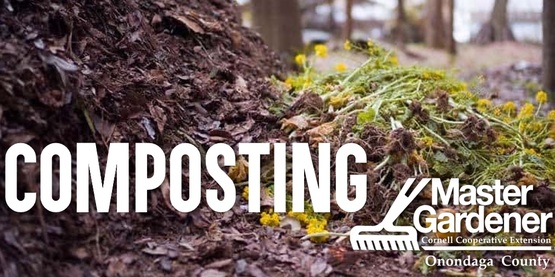 composting
