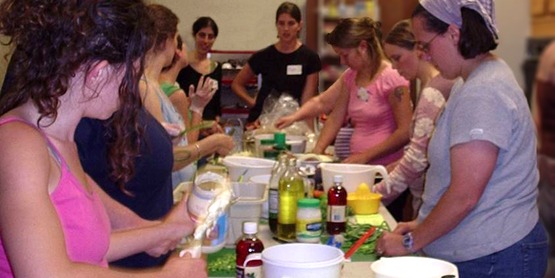 Cornell Cooperative Extension | Cooking & Nutrition Classes
