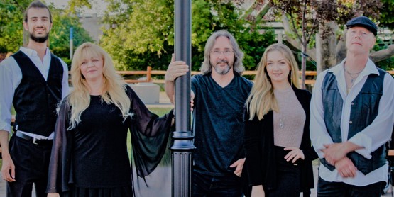 Fleetwood Mac Experience