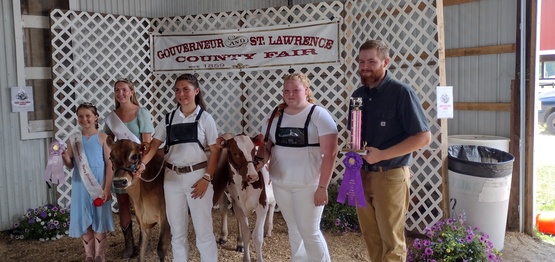 Dairy Show