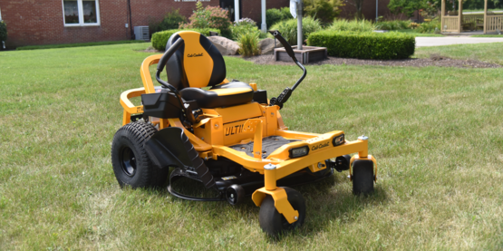 Cub Cadet