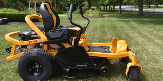 Cub Cadet