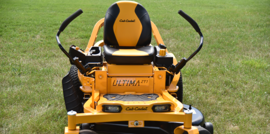 cub cadet