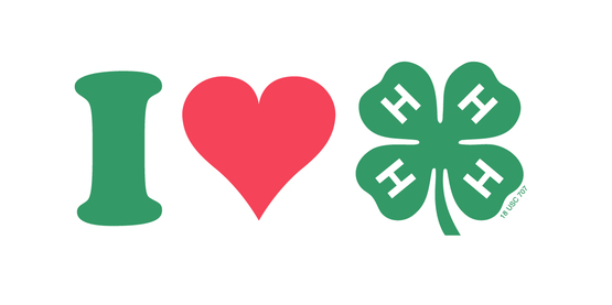 National 4-H Week 2023