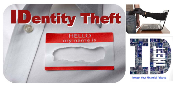 identity theft