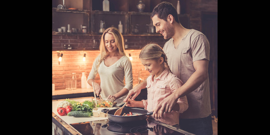 family cooking classes