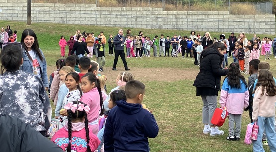 Big Apple Crunch Liberty 2025