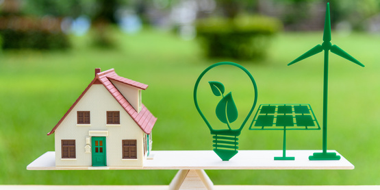 energy efficiency