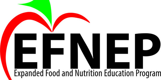 EFNEP Logo