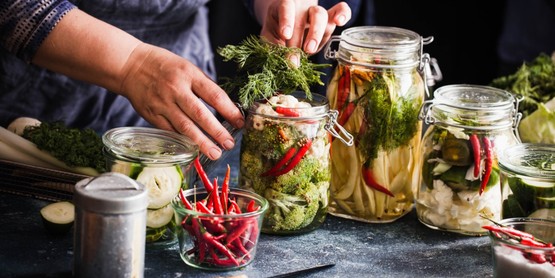 Recipe 2 Market
