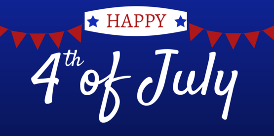 independence day 4th of July holiday 