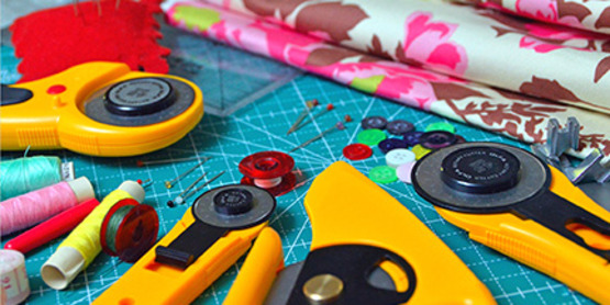 quilting