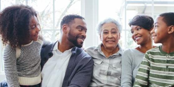 Understanding Alzheimers & Dementia