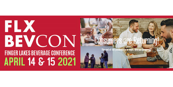 2021 Virtual Finger Lakes Beverage Conference